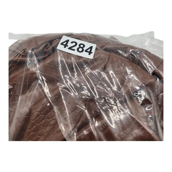 Rehab Lab Dress Womens Size M Animal Print Party Vacation Beach Summer Rock - Picture 3 of 8